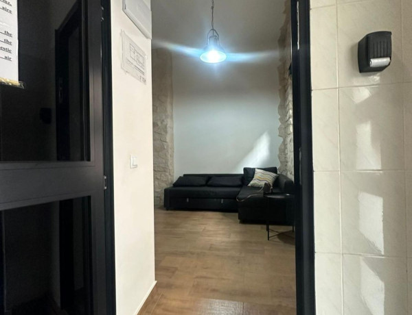 Edificio residencial en venta en campoamor s/n