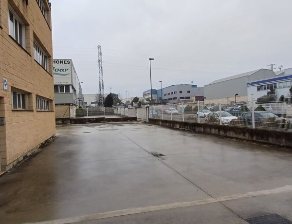 Nave en venta en Polígono Comarca I, 21 CGNave