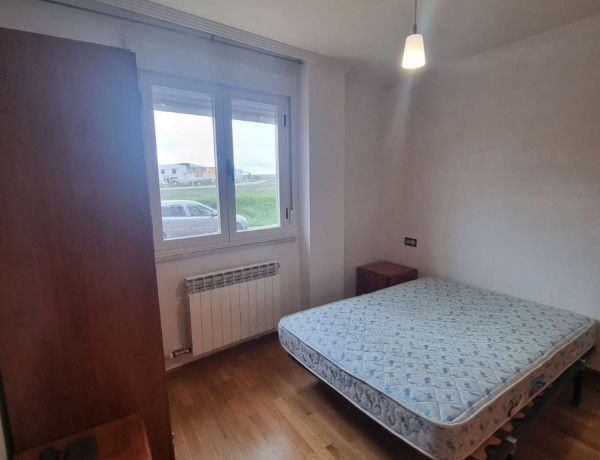 Piso en venta en camino De Cabrerizos