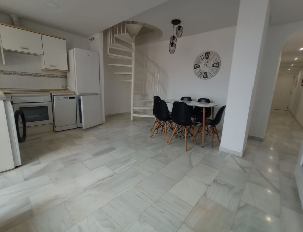 Piso en venta en calle Perdices