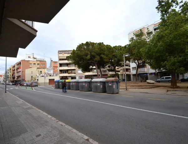 Alquiler de Local en plaza de Catalunya, 3