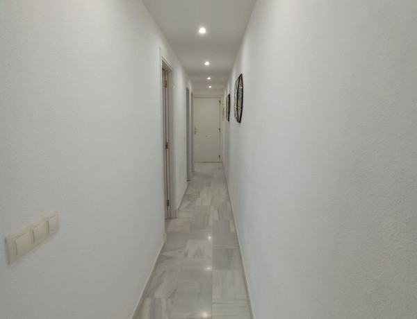 Piso en venta en calle Perdices