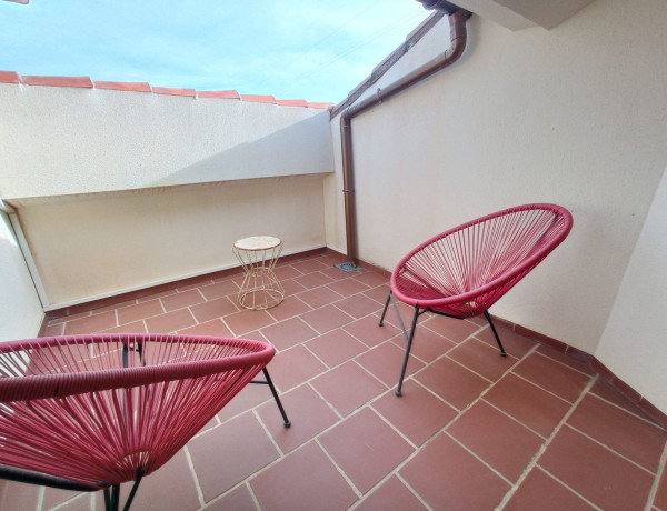 Piso en venta en calle Perdices