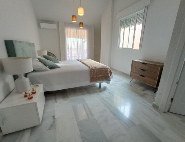 Piso en venta en calle Perdices