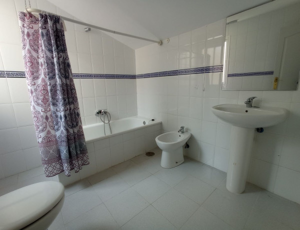 Piso en venta en calle Perdices