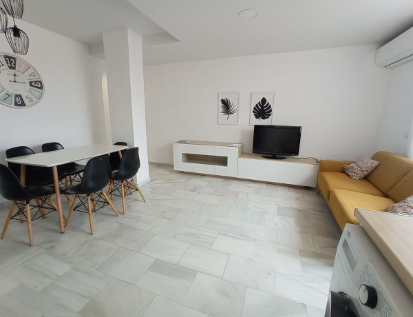 Piso en venta en calle Perdices