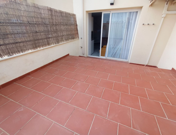 Piso en venta en calle Perdices