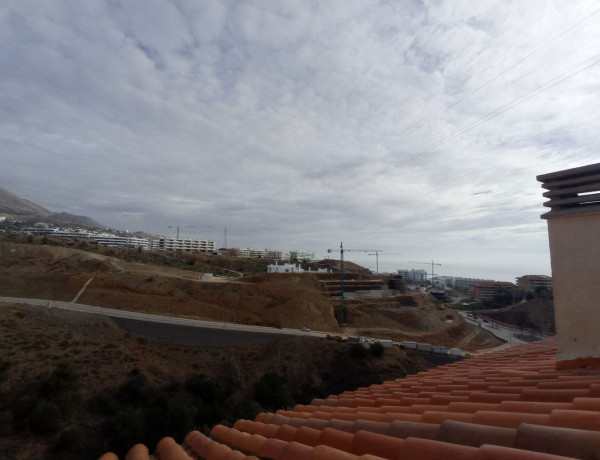 Piso en venta en calle Perdices