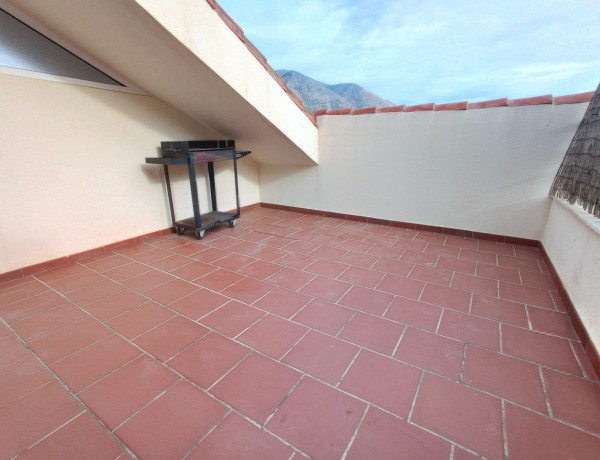 Piso en venta en calle Perdices
