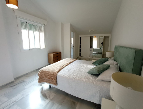 Piso en venta en calle Perdices