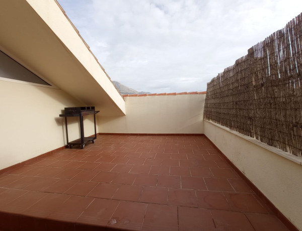 Piso en venta en calle Perdices