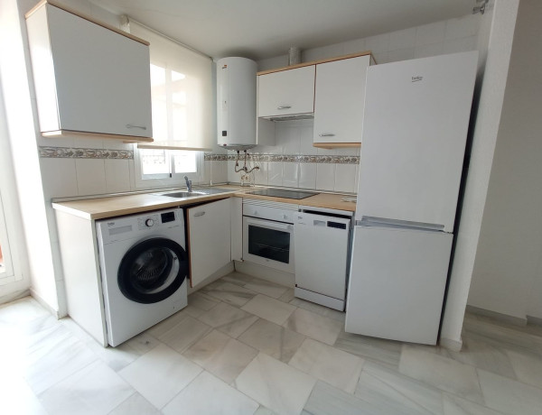 Piso en venta en calle Perdices