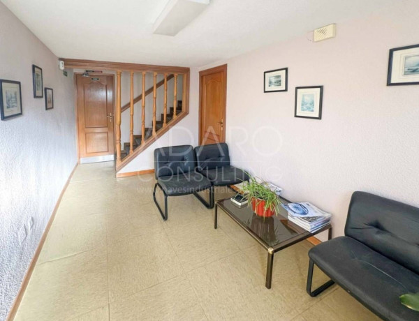 Alquiler de Nave en calle Lope de Vega