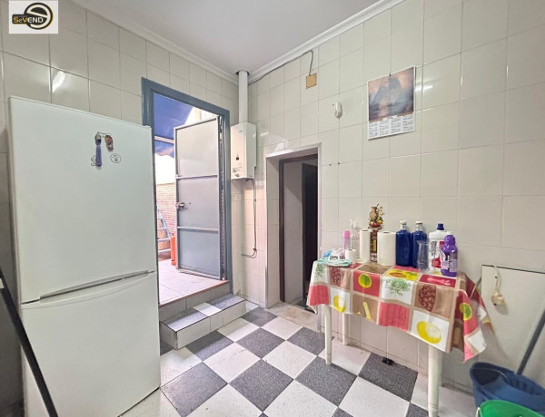 Casa o chalet independiente en venta en San Telmo - Federico Mayo - El Porta