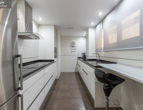 Piso en venta en pasaje de la Ciencia