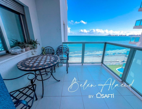 Piso en venta en Playa del Esparto-Veneziola