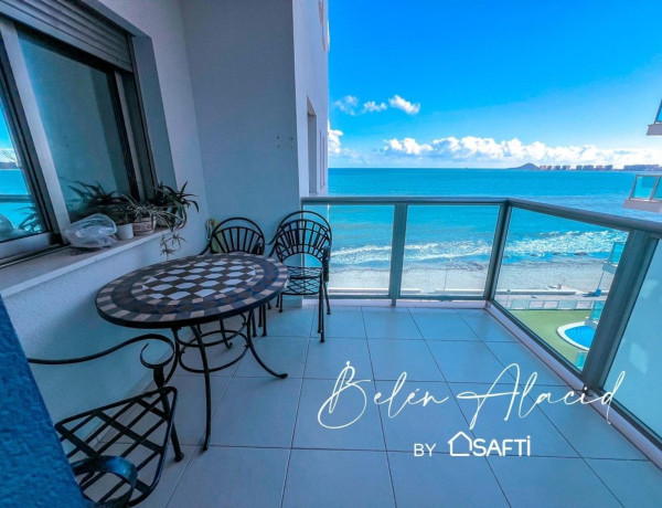 Piso en venta en Playa del Esparto-Veneziola