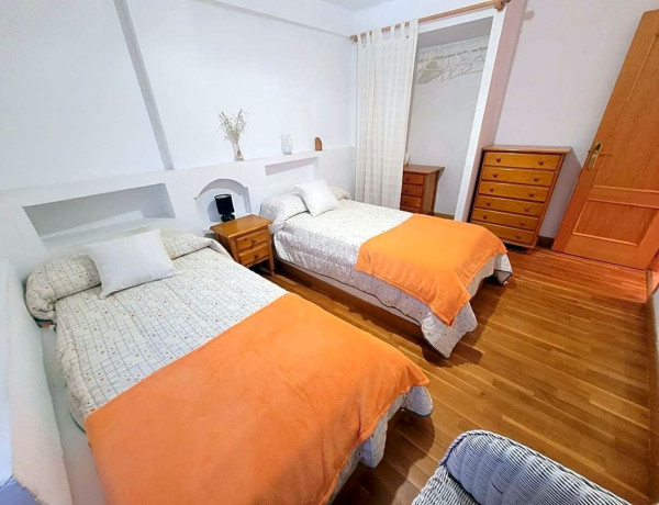 Alquiler de Piso en plaza Mediterrània, 1