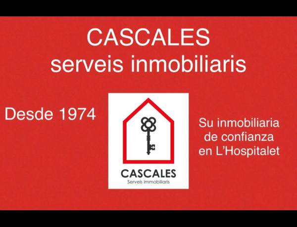 Piso en venta en calle Antoni Gaudí