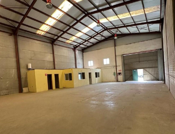 Nave en venta en camino Vell de Russafa, 307