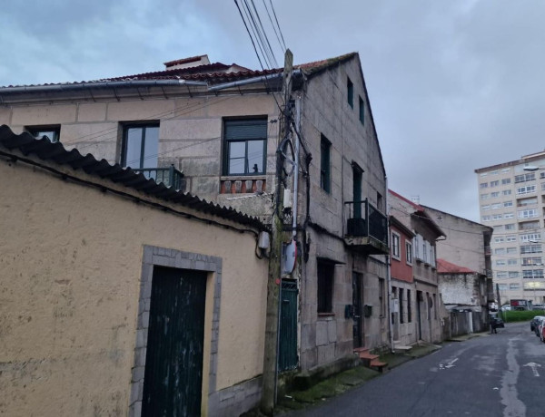 Casa o chalet independiente en venta en camino dos Esturáns, 55