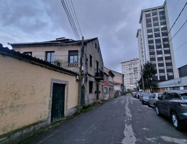 Casa o chalet independiente en venta en camino dos Esturáns, 55