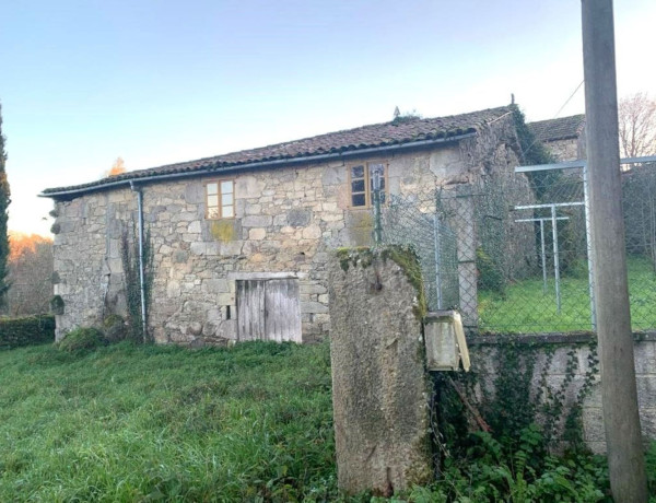 Casa o chalet independiente en venta en Galegos, 4