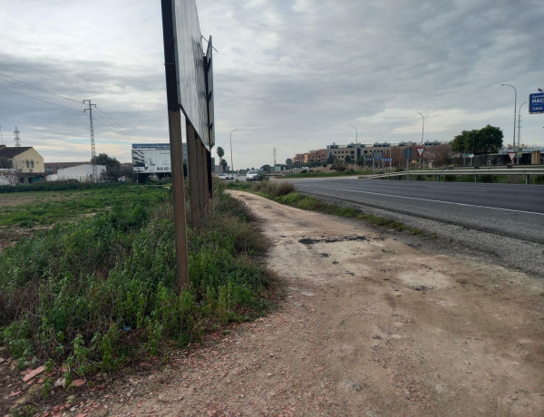 Terreno en venta en calle Ricardo Magdaleno Gallifa s/n