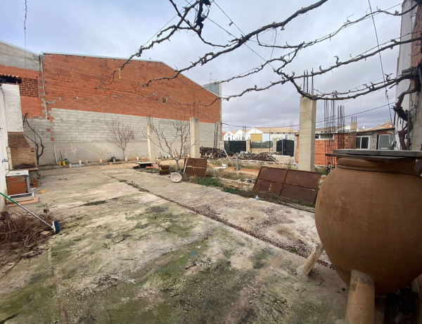 Nave en venta en calle Cuartero, 55