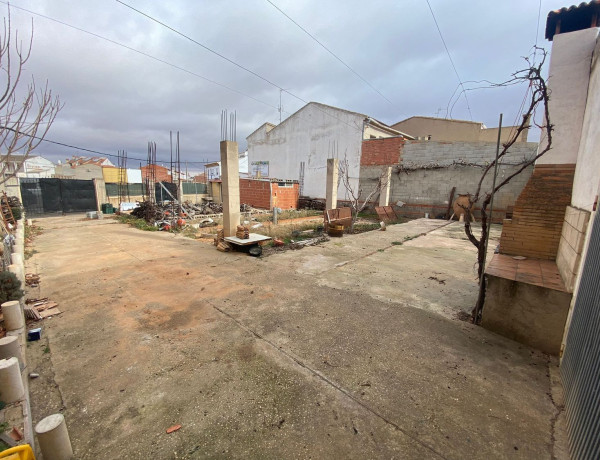 Nave en venta en calle Cuartero, 55