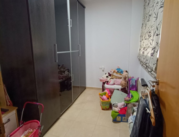 Alquiler de Chalet adosado en avenida Espanya