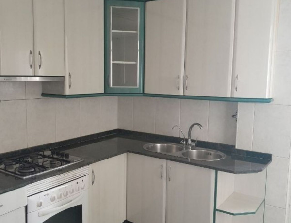 Piso en venta en calle do Rosal, 1