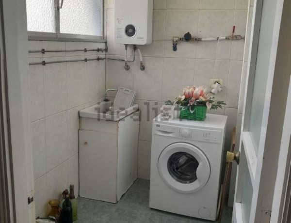 Piso en venta en calle do Rosal, 1