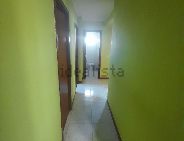 Piso en venta en calle do Rosal, 1