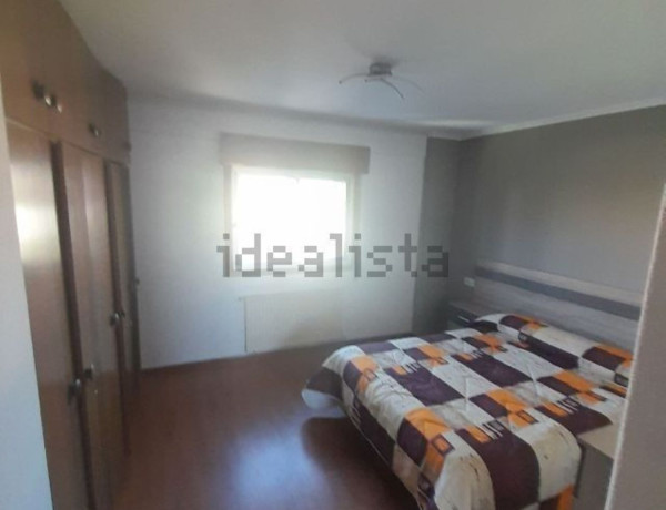 Piso en venta en calle do Rosal, 1