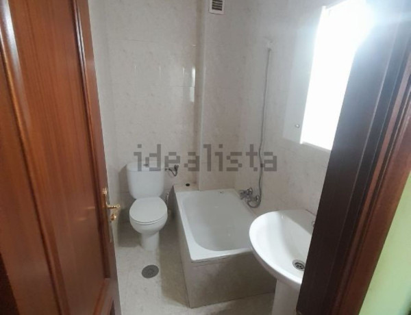 Piso en venta en calle do Rosal, 1