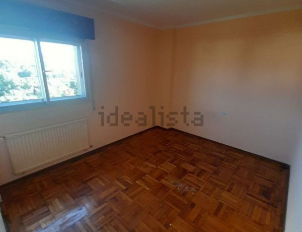 Piso en venta en calle do Rosal, 1