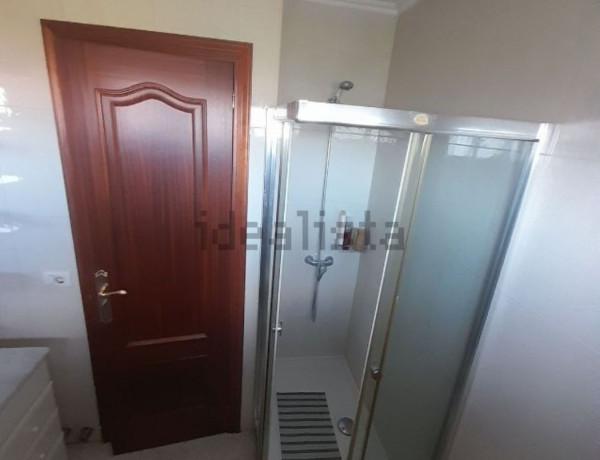 Piso en venta en calle do Rosal, 1