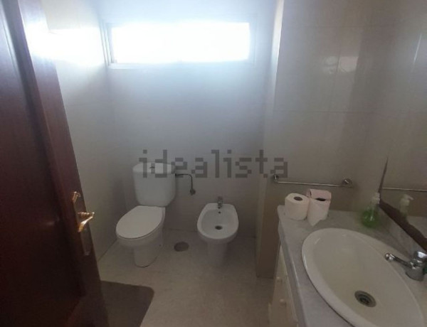 Piso en venta en calle do Rosal, 1