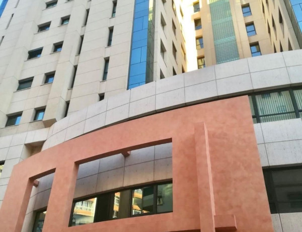 Alquiler de Piso en Ricardo Soriano