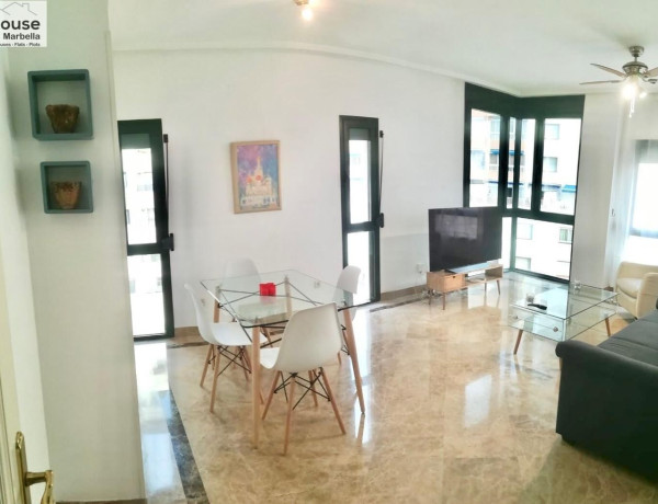 Alquiler de Piso en Ricardo Soriano