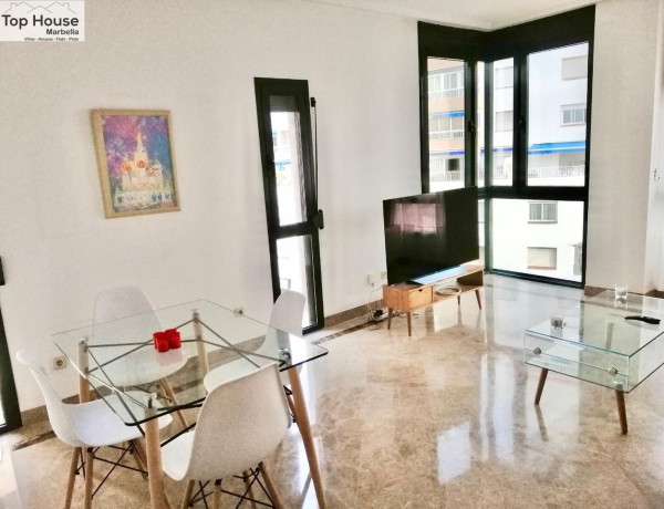 Alquiler de Piso en Ricardo Soriano