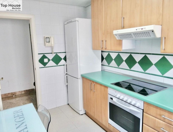 Alquiler de Piso en Ricardo Soriano