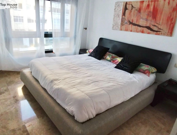 Alquiler de Piso en Ricardo Soriano