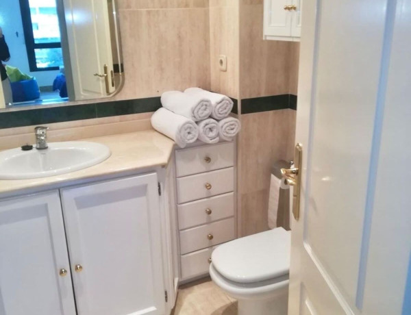 Alquiler de Piso en Ricardo Soriano