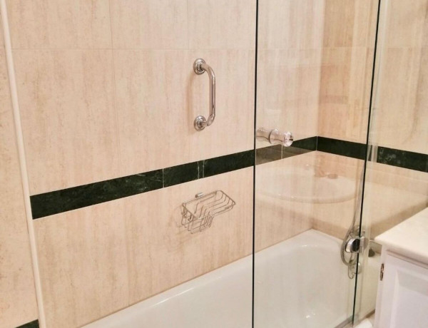 Alquiler de Piso en Ricardo Soriano