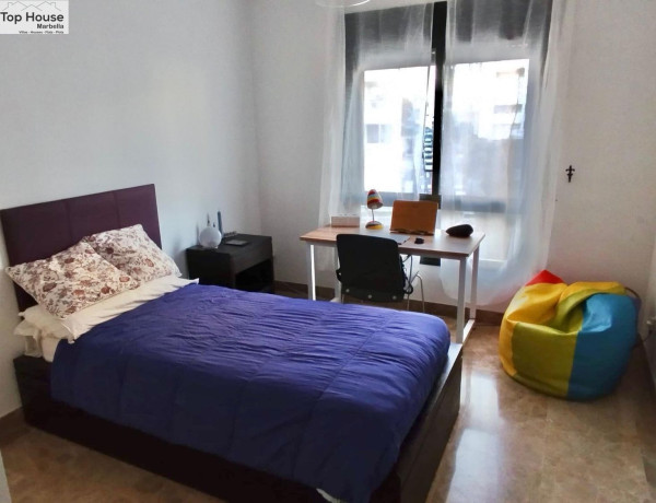 Alquiler de Piso en Ricardo Soriano