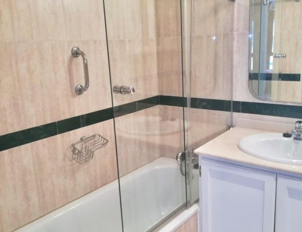 Alquiler de Piso en Ricardo Soriano