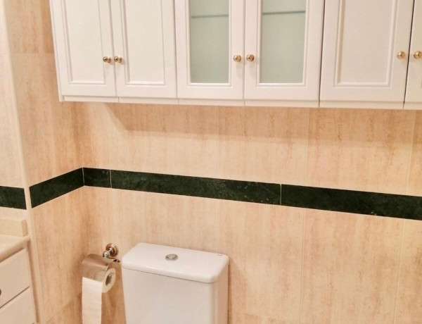 Alquiler de Piso en Ricardo Soriano