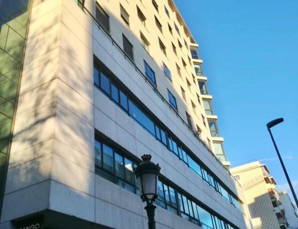 Alquiler de Piso en Ricardo Soriano